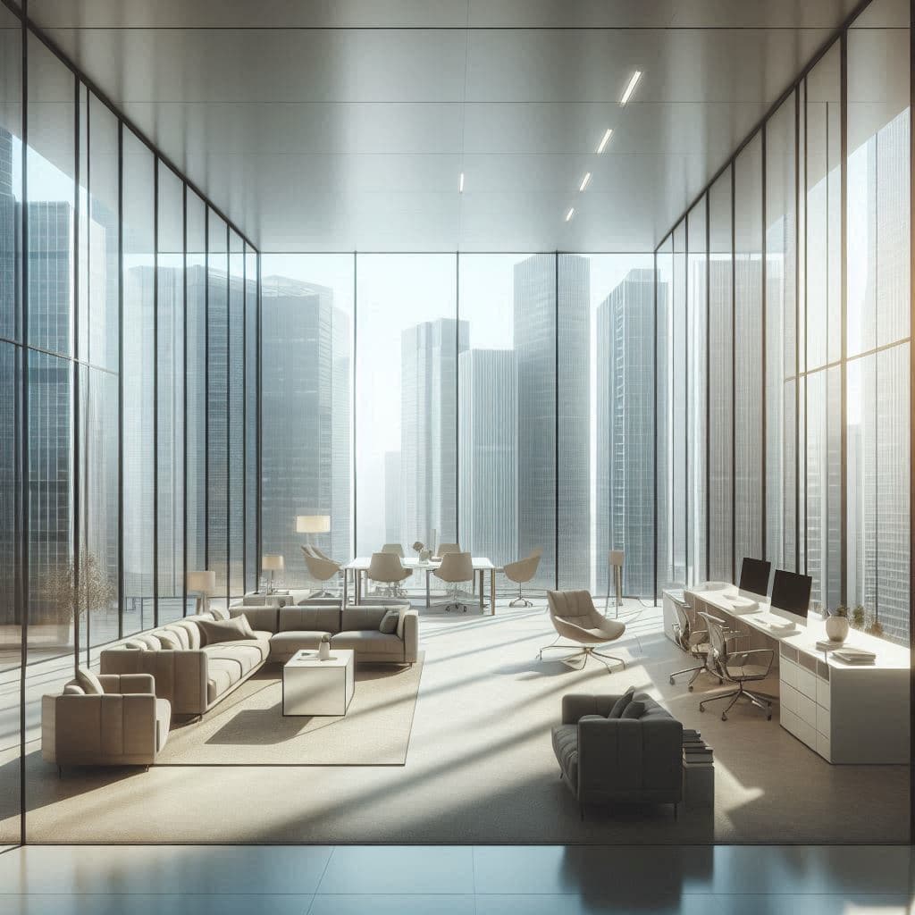 大厦名字文章配图